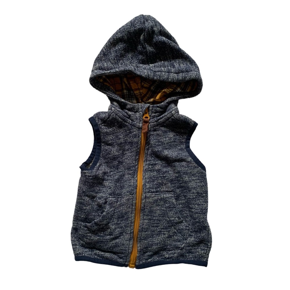 Carters Baby Boy Vest